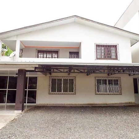 Casa Para Locacao Piratuba Εξωτερικό φωτογραφία
