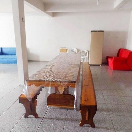 Casa Para Locacao Piratuba Εξωτερικό φωτογραφία