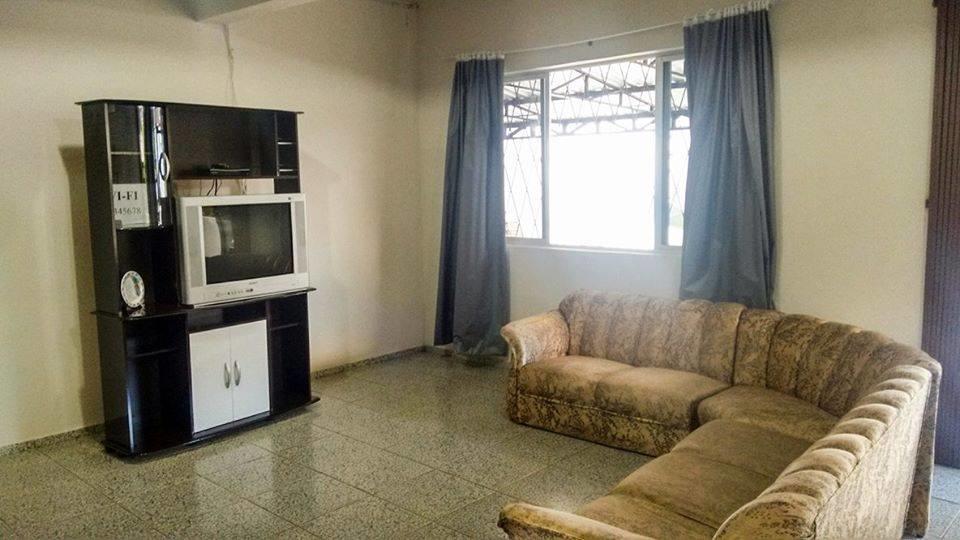 Casa Para Locacao Piratuba Εξωτερικό φωτογραφία