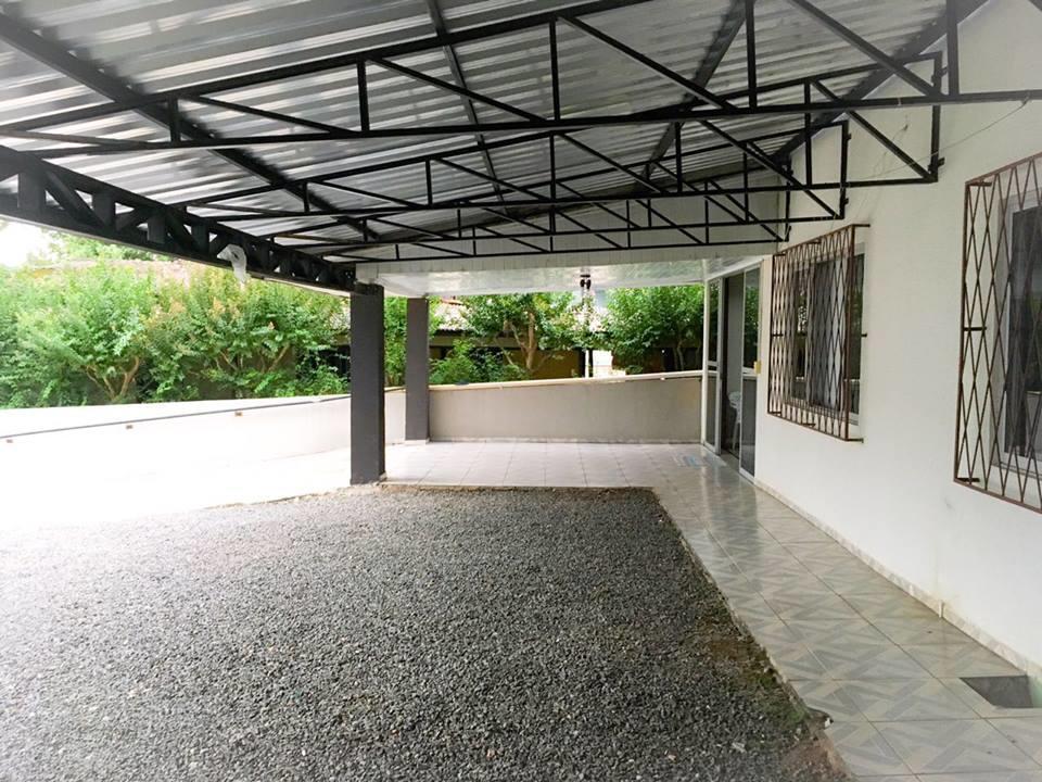 Casa Para Locacao Piratuba Εξωτερικό φωτογραφία