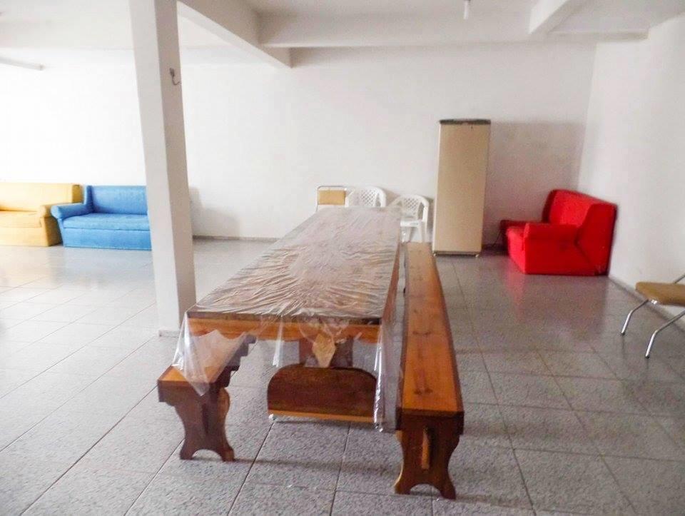 Casa Para Locacao Piratuba Εξωτερικό φωτογραφία